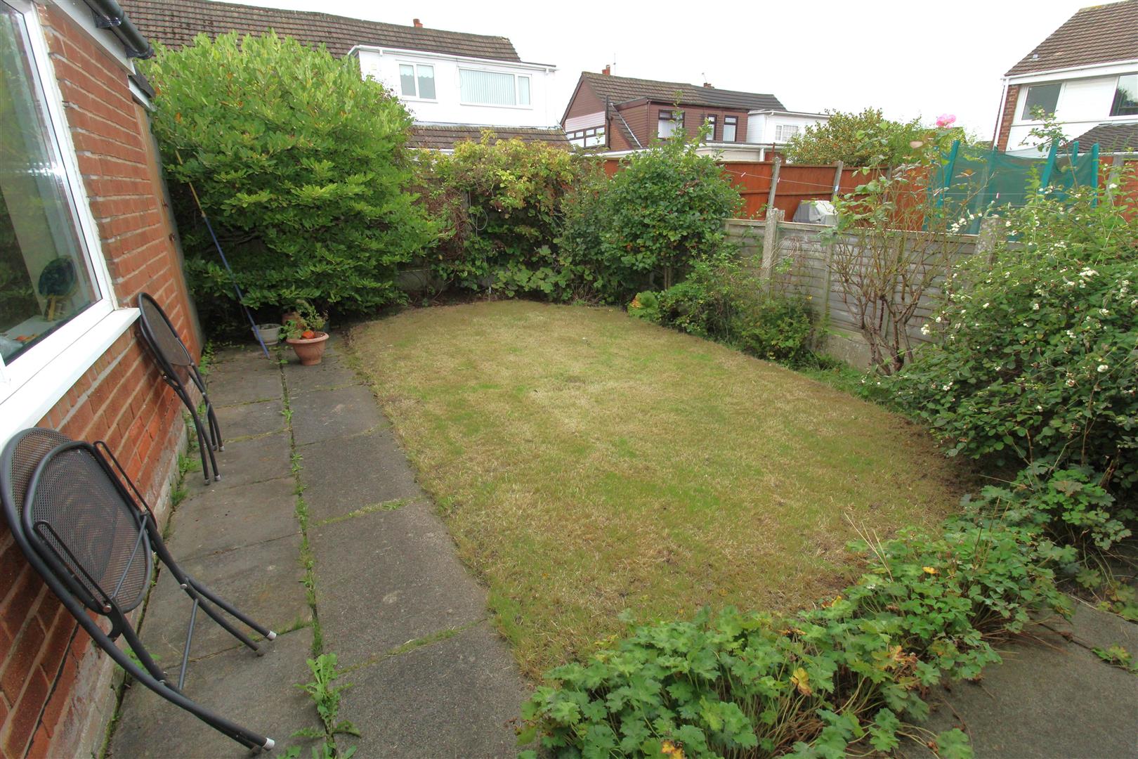 Property Details Estate Agents, Aintree, Liverpool Grosvenor